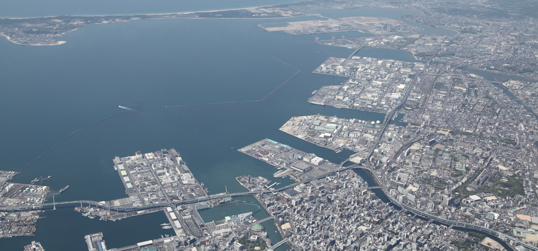 船舶代理店業務